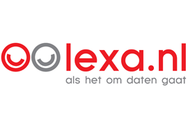  Lexa Kortingscode